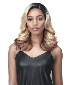 Melony Synthetic 13x5 HD Lace Wig by Bobbi Boss MLF673