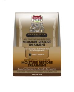 moisture restore treatment by african pride (1.75oz)