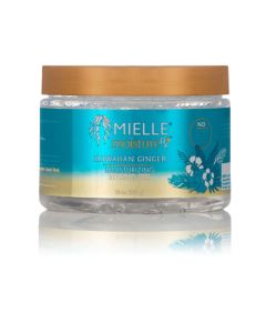 hawaiian ginger moisturizing styling gel by Mielle moisture rx (12oz)