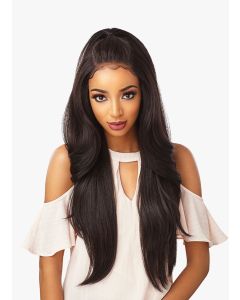 Morgan Synthetic 13" x 6" HD Lace Wig by Sensationnel
