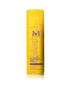 Oil Sheen & conditioning Spray by motions