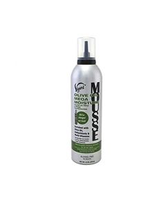 Styling Mousse Olive Oil by VIGOROL