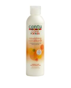 nourishing conditioner by cantu care for kids (8oz)
