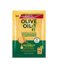 OLIVE OIL & ORANGE REPLENISHING CONDITIONER PACKET BY ORS