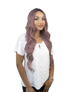 Paccia Full Synthetic Wig by Jomara