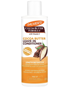 Coconut Butter Leave-In Conditioner by PALMER'S (PALM4803-6N)
