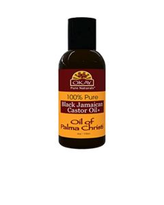 black jamaican castor oil oil of palma christi by okay