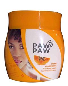 Papaya Cream Jar by PAW PAW