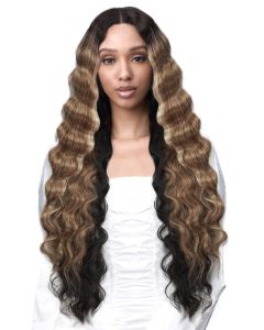 Patrice Synthetic Wig by Bobbi Boss MLF432