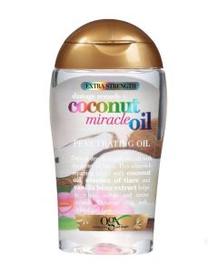 Coconut Miracle Penetrating Oil by Organix (3.3oz)