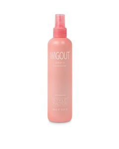 PINK SAPPHIRE WIG OUT (8.8OZ) EDGE BOOSTER BY STYLE FACTOR