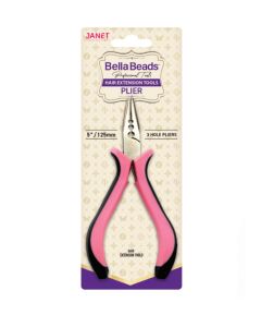 Plier Hair Extension Tools by Bella Beads