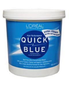 Quick Blue by LOREAL 1LB