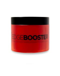 RASPBERRY STRONG HOLD WATER-BASED (9.46OZ) EDGE BOOSTER BY STYLE FACTOR