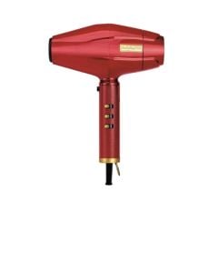 REDFX BLOW DRYER METAL COLLECTION BY BABYLISSPRO FXBDR1