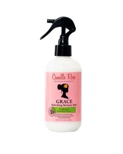 grace refreshing moisture mist by camille rose (8oz)
