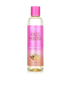 rice water hydrating shampoo by mielle (8oz)