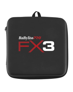 X3 Collection Travel Case by BabylissPro FXX3CASE2