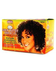 Shea Miracletext Soft Sys by AFRICAN PRIDE