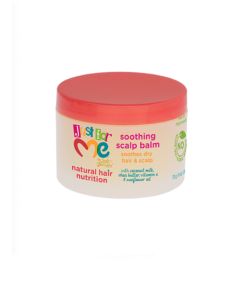 Smoothing Scalp Balm by Just For Me