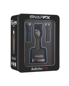 Snapfx Trimmer By Babylisspro FX797