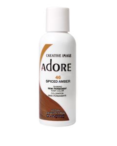 COLOR 46 SPICED AMBER BY ADORE