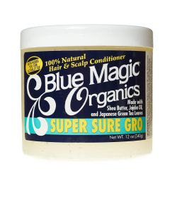 super sure gro (12oz) by blue magic organics