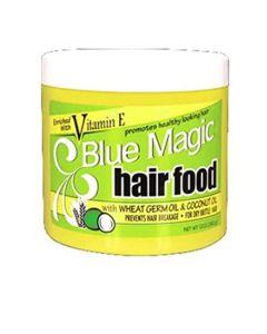 hair food (12oz) by blue magic