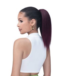 STRAIGHT PONYTAIL 14" BY LAUDE
