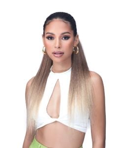 STRAIGHT PONYTAIL 26" BY LAUDE