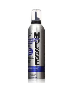 Styling Mousse Max Shine by VIGOROL