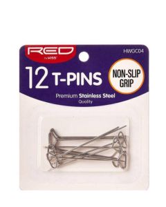 T Pins by RED