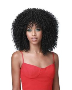 Tina Synthetic Wig Miss Origin by Bobbi Boss MOG006