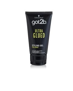 Ultra Glue Styling Gel by GOT2B