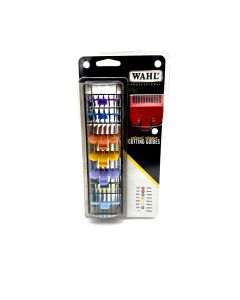 Professional Color Clipper Cutting Guides by WAHL WA3170400