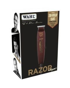 Professional Five Star Series Razor Edger Trimmer by WAHL WA8051