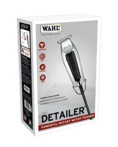 Professional Detailer Trimmer by WAHL WA8290