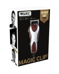 Professional Five Star Series Magic Clip Clipper by WAHL WA8451