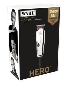 Professional Five Star Series Hero Trimmer by Wahl WA8991