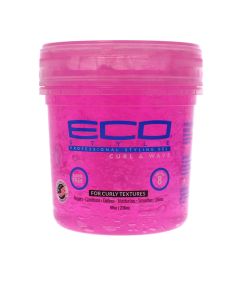 curl and wave gel (8oz) by eco styler