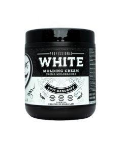 White Molding Cream By Rolda (17.6oz)