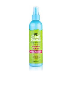5 In 1 Wonder Spray curl peace by just for me
