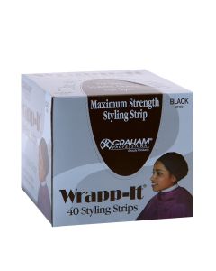 Wrapp-It Styling Strips by GRAHAM