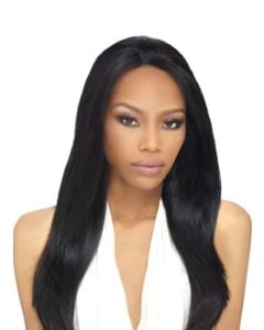 Human Hair Yaki Weave by Outre
