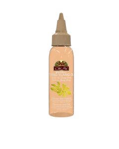 ylang ylang oil for hair & skin by okay (2oz)