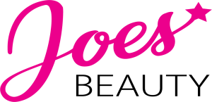 Joes Beauty Supply Logo