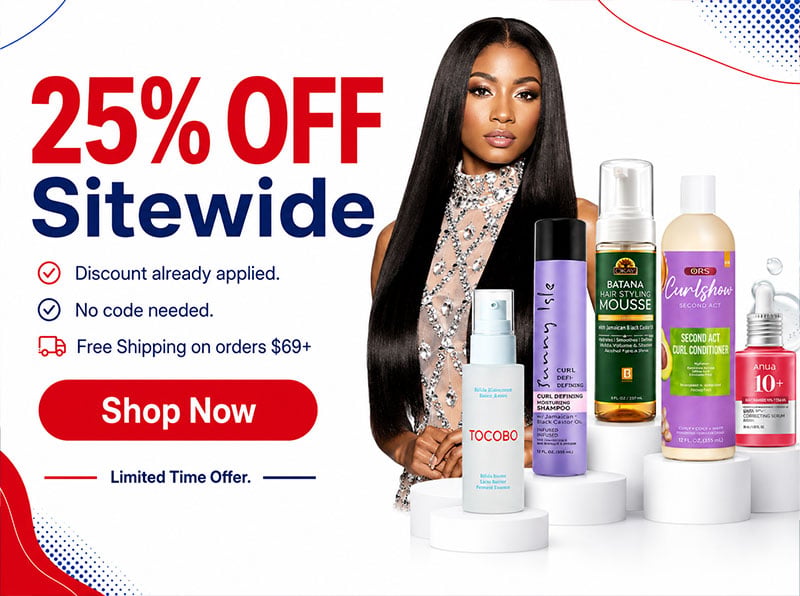 Best Seller 25% off Sitewide