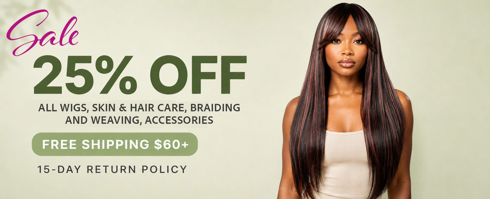 Best Seller 25% off Sitewide