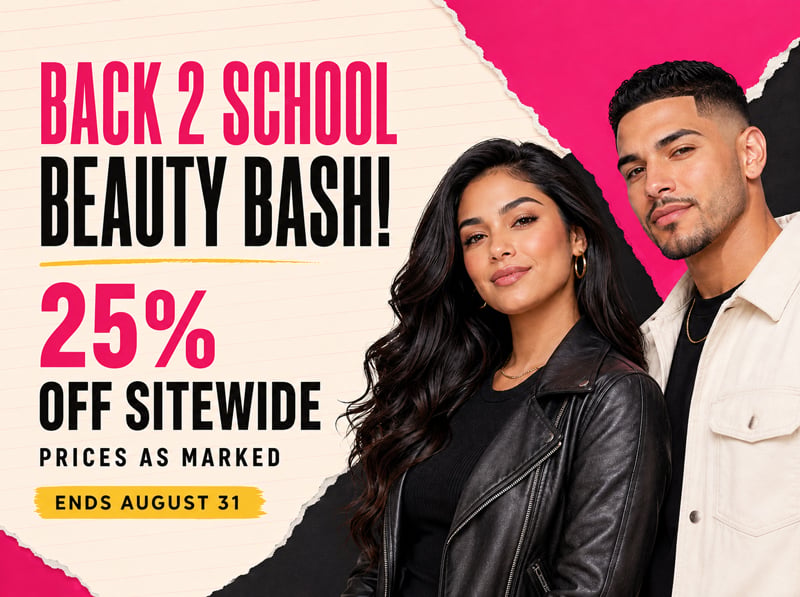 Best Seller 25% off Sitewide