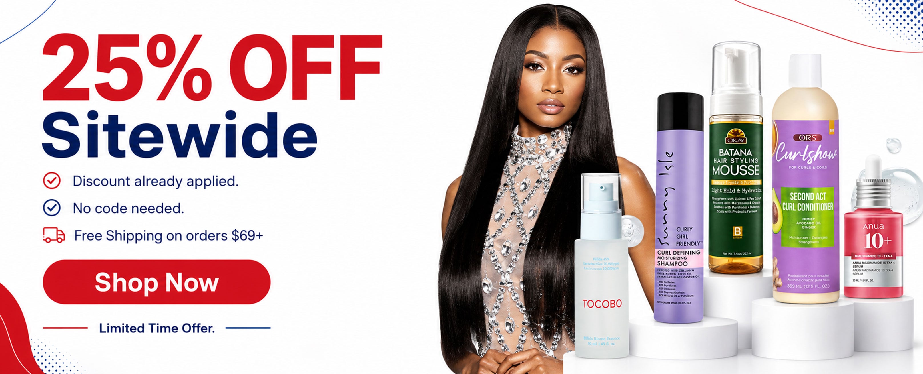 Best Seller 25% off Sitewide